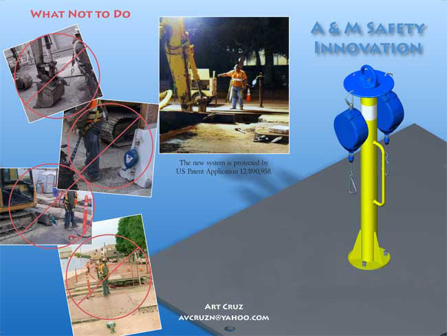 safety